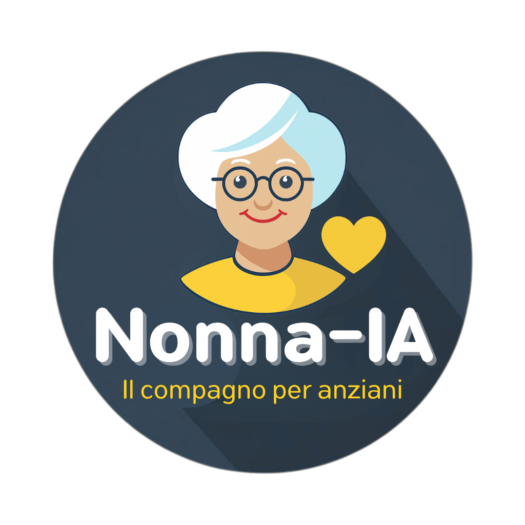 Nonna-AI Logo