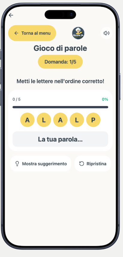 Gioco di parole